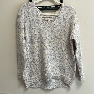 LOFT sweater